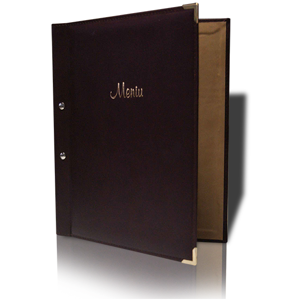 Meniu LORD Thermo A4